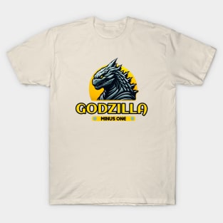 Godzilla Minus One T-Shirt